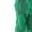 Green, variant on Crew Socks for Women Candy Colors Colorful Lightweight Cotton Athletic Pop Socks