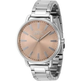 Invicta Women's Pro Diver 16763 Rose Gold Stainless-Steel