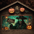 thumbnail image 2 of Decorative Design Happy Halloween Pirate Skeleton Decoration for Halloween Party Event Holiday, 2 of 9