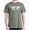Military Green, variant on CafePress - Mister Fix It Dark T Shirt - Men's Classic Graphic Cotton T-Shirt