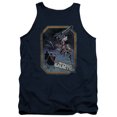 thumbnail image 1 of Bsg - Poster Iron On - Tank Top - Medium, 1 of 2
