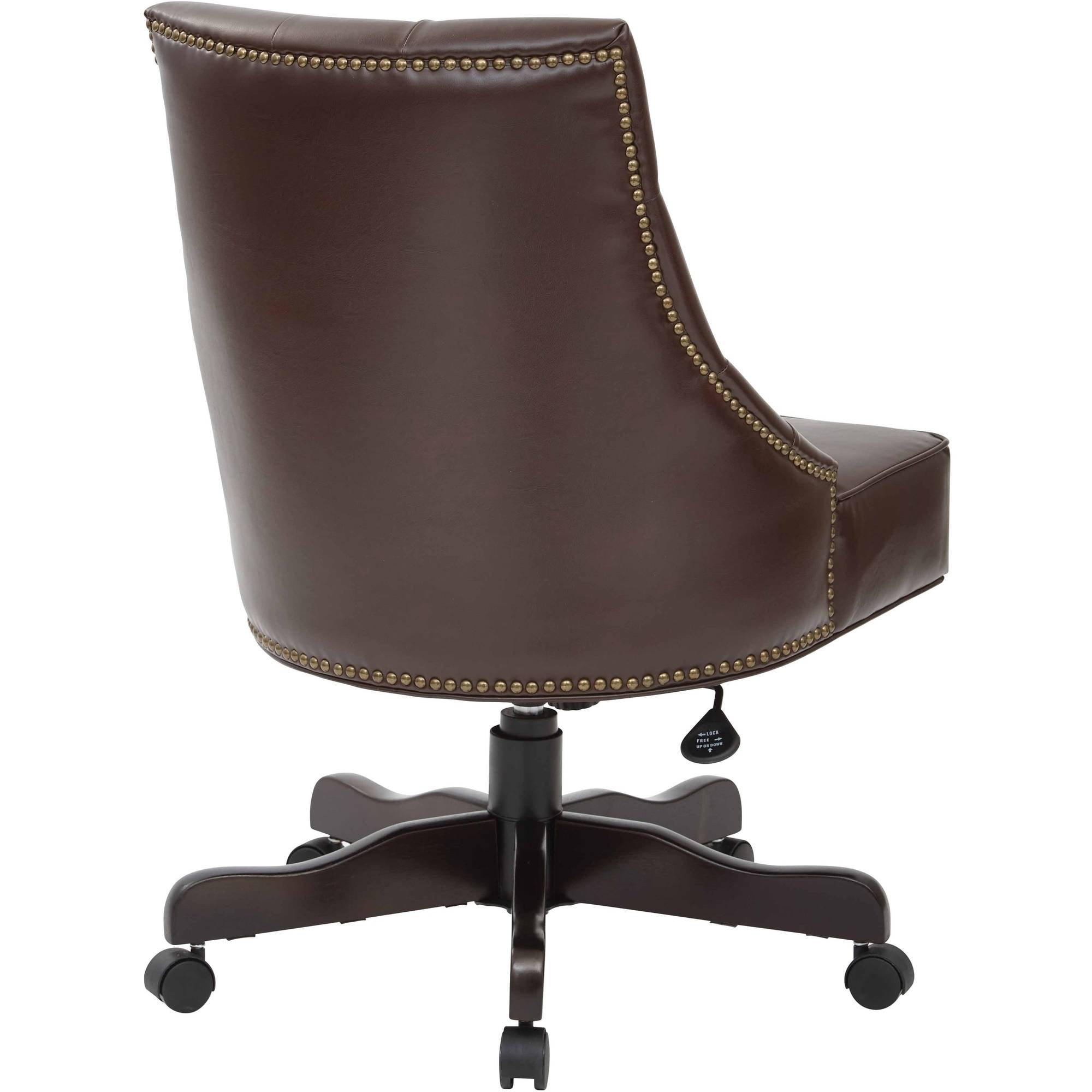 Inspired by bassett rebecca office chair sales