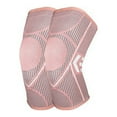 thumbnail image 3 of Knee Brace, Knee Compression Sleeve for Men and Women, Knee Support for Running, Workout, Gym, Hiking, Sports, 3 of 8