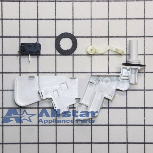 Whirlpool Dishwasher Float Switch 8193506