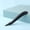 Black, variant on Pen Shaped Magnetic Staple Remover, Portable Pocket Staple Remover Stick, Magnetic Adsorption Collect Staples, Lightweight Office Document Craft Staple Removal Tool, Gift for Office Workers