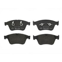 Brembo Front Low Met Brake Pad Set for Mercedes W164 W251 V251 ML63 AMG R63 AMG