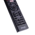 thumbnail image 4 of Control Remoto Mando a distancia para RMT-TX100U KDL-55W800C KDL-75W850C XBR-65X930 LED HD Likrtyny Para estrenar, 4 of 9