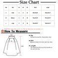 thumbnail image 3 of IROINNID Long Elastic Waist Skirt For Women Fashion Boneless Full Skirt A Set Of Wedding Skirt Full Skirt Half Skirt Solid Color Skirt, 3 of 5