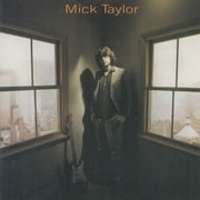 Mick Taylor
