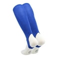 thumbnail image 2 of TCK Stirrups Adult Length 19" - Royal, 2 of 2
