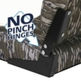 thumbnail image 7 of Wise 8WD618PLS-730 Low Back Camo Boat Seat, Mossy Oak Original Bottomland, 7 of 7