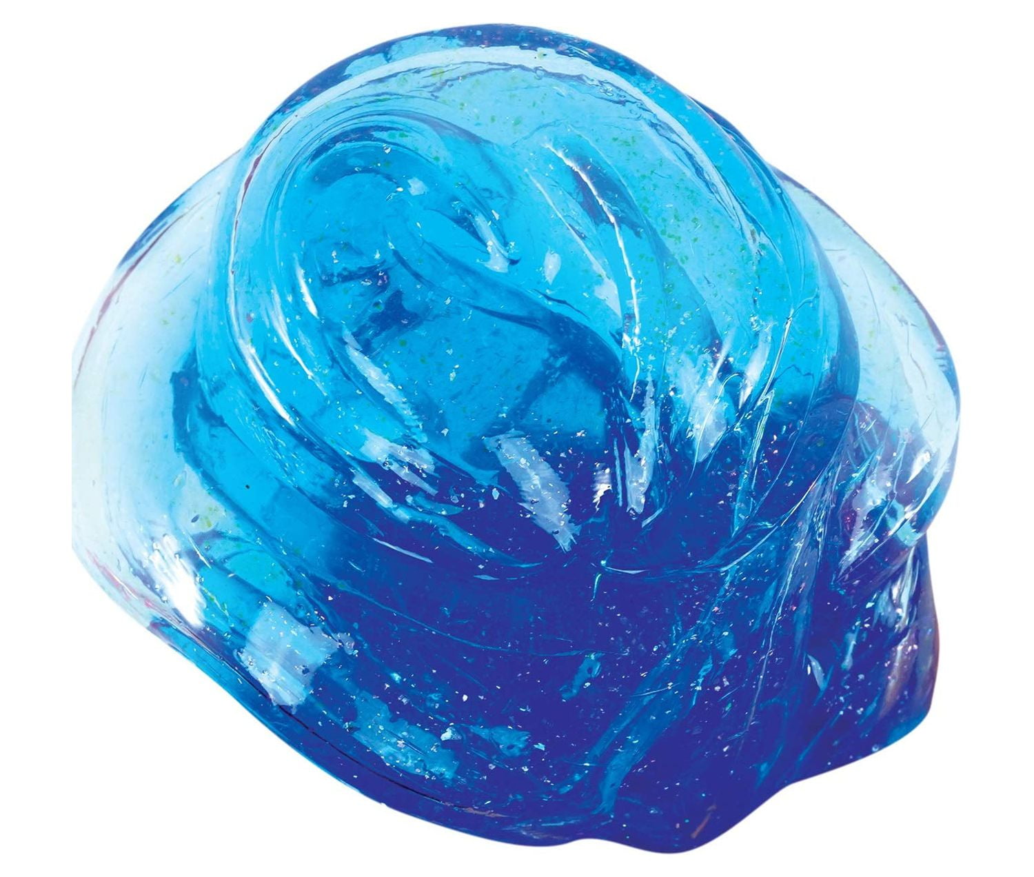 Falling Water - Full Size 4" Thinking Putty Tin