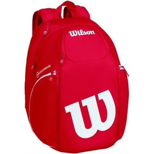 Wilson Racquet Sports WRZ840796 Pro Staff Carrying Case Tennis Racquet