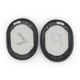 thumbnail image 2 of Tapones Para Los Oídos Audífonos 2 almohadillas para Plantronics Backbeat Pro 2 SE 8200UC (gris oscuro), 2 of 6