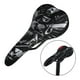 thumbnail image 4 of Asiento de bicicleta Asiento de bicicleta más cómodo Sillín de bicicleta impermeable Diseño ergonómico Cráneo, 4 of 9