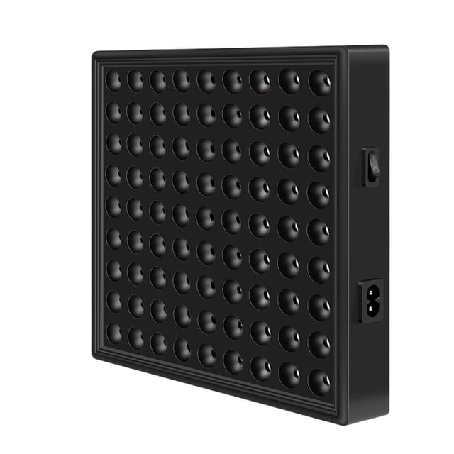 2000W LED Plant Grow Light 3000W Phytolamps For Seedlings Bulb Board Indoor Growth Tent Box Fitolampy