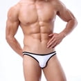 thumbnail image 2 of toraway Booty Briefs For Men S, 2 of 4