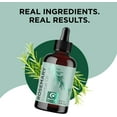thumbnail image 5 of Pure Rosemary Essential Oil with Dropper - Undiluted Rosemary Oil for Hair Skin and Nails and Refreshing Aromatherapy Oil for Diffusers - Rosemary Essential Oil for Cleansing Dry Scalp Care 4oz, 5 of 9