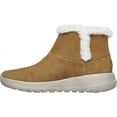 thumbnail image 5 of Skechers Women's On the GO Joy Bundle Up Cozy Ankle Boot, 5 of 6