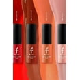 thumbnail image 4 of Flormar Lip & Cheek Tint - Matte and Lasting Water Based Liquid Lip/Cheek Tint - 002 Kiss Lip&Cheek, 4 of 4