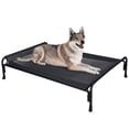 thumbnail image 1 of Cama Elevada para Perros al Aire Libre Veehoo CWC2204 para Perros Grandes, 1 of 9