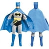 Batman Retro Action Figures Series 1: Batman [Loose in Factory Bag]