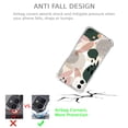 thumbnail image 5 of Minimalist Green Art Case Compatible with iPhone 11,Unique Art Design TPU Bumper Cover Case, 5 of 5