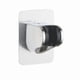 thumbnail image 1 of Shower Holder, Self Adhesive Detachable Wall Mounted Shower Head Holder With Adjustble, 1 of 3