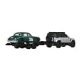thumbnail image 3 of Vehículo de Colección Hot Wheels Collector Auto Transportador Land Rover Defender 110, 3 of 4