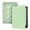 MatchaGreen, variant on Acrylic Case for Paperwhite 10th Gen 6" 2018 - Space Gray with Auto Wake/Sleep