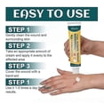 thumbnail image 5 of 1-3X Triple Antibiotic Ointment, Moisturizing, Anti-Scar, Collagen Boosting, Fast Acting, for Wound Care, 28 ml, 5 of 5
