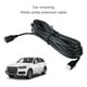 thumbnail image 5 of Sidaley Accesorios de Cable de extensión inversa para coche, Cables de detección de piezas de repuesto simples, componente modificado de Vehículos, repuestos y accesorios Mis, 5 of 6