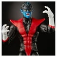 thumbnail image 4 of Hasbro Marvel Legends Series 6-inch Collectible Action Figure Nightcrawler Toy, 4 of 9