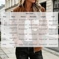 thumbnail image 4 of Women's Suede Cargo Jacket Workwear Long Sleeve Fall Coat Black Casual Trendy Outerwear for Daily Wear, 4 of 7