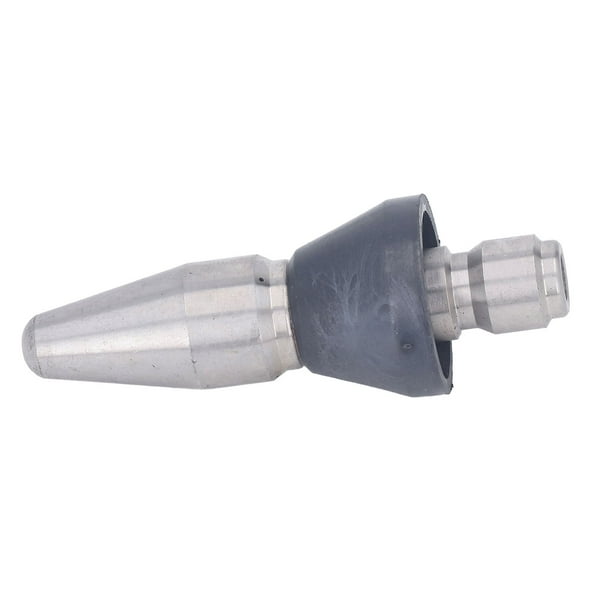 Boquilla turbo para hidrolavadora, boquilla turbo para hidrolavadora, repuesto de boquilla turbo, boquilla turbo puntiaguda, resultados impresionantes