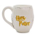 thumbnail image 3 of Taza de cerámica Silver Buffalo Harry Potter Hedwig, 600 ml, 3 of 9