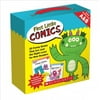 First Little Comics Parent Pack: First Little Comics: Levels C & D (Parent Pack): 20 Funny Books That Are Just the Right Level for New Readers (Other)