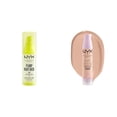 thumbnail image 1 of Sérum rellenador de espalda derecha y profesional Makeup NYX PROFESSIONAL Plump, 1 of 5