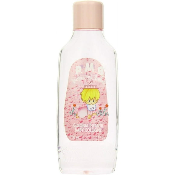 Colonia Para Mi Bebe Splash para niñas, 750 ml