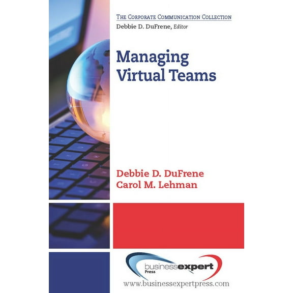 Managing Virtual Teams, (Paperback)