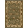 thumbnail image 4 of Nourison Living Treasures LI04 Oriental Rug - Green, 4 of 4