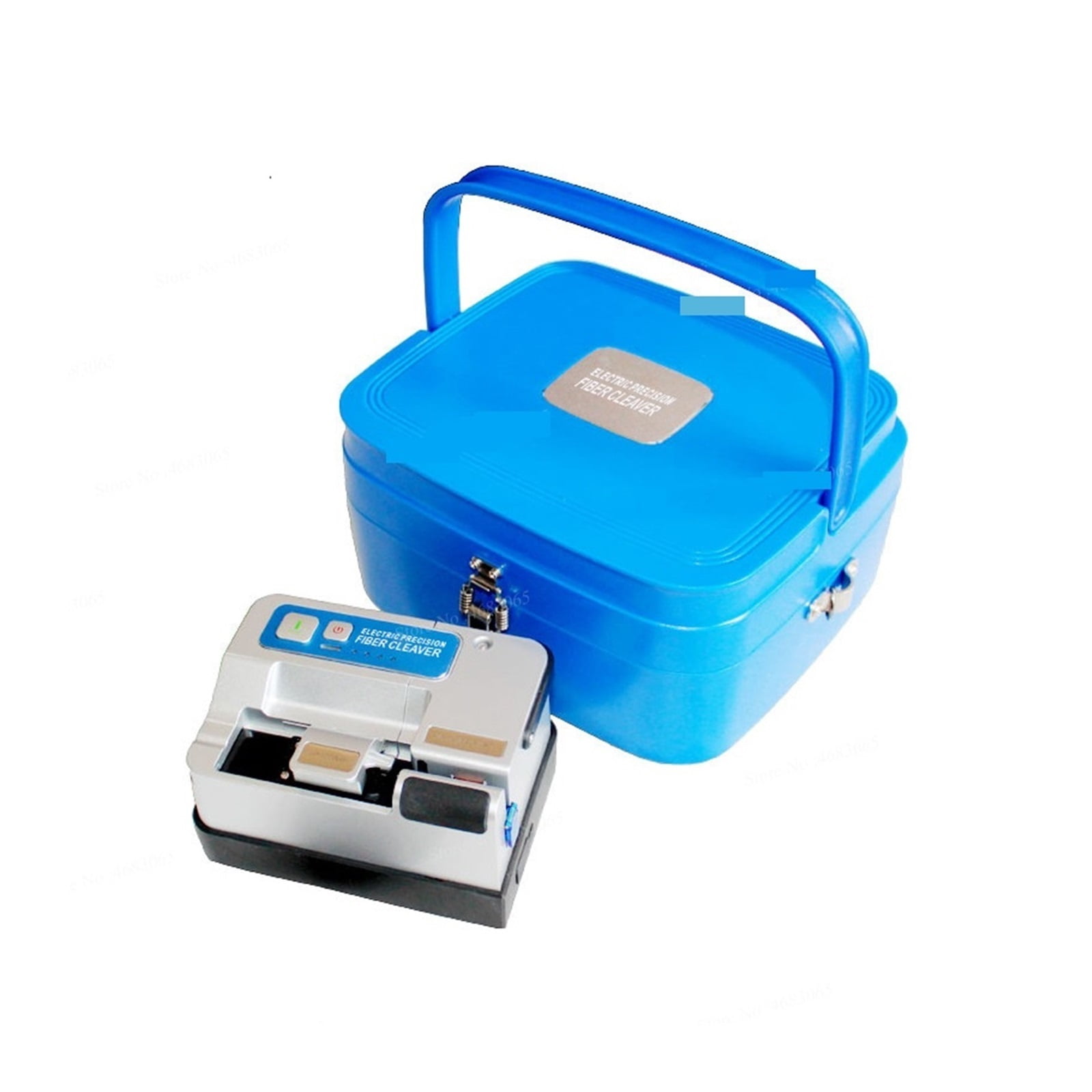 SF-10 Electric High Precision Optical Fiber Cleaver Cutter Optic Fiber Cutting Knife SF10 ,High Precision Cleaves