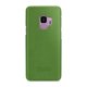 thumbnail image 1 of Funda de teléfono de cuero para Samsung S9, carcasa trasera de cuero genuino a prueba de golpes de lujo para Samsung Galaxy S9 Plus S9Plus Fivean unisex, 1 of 2