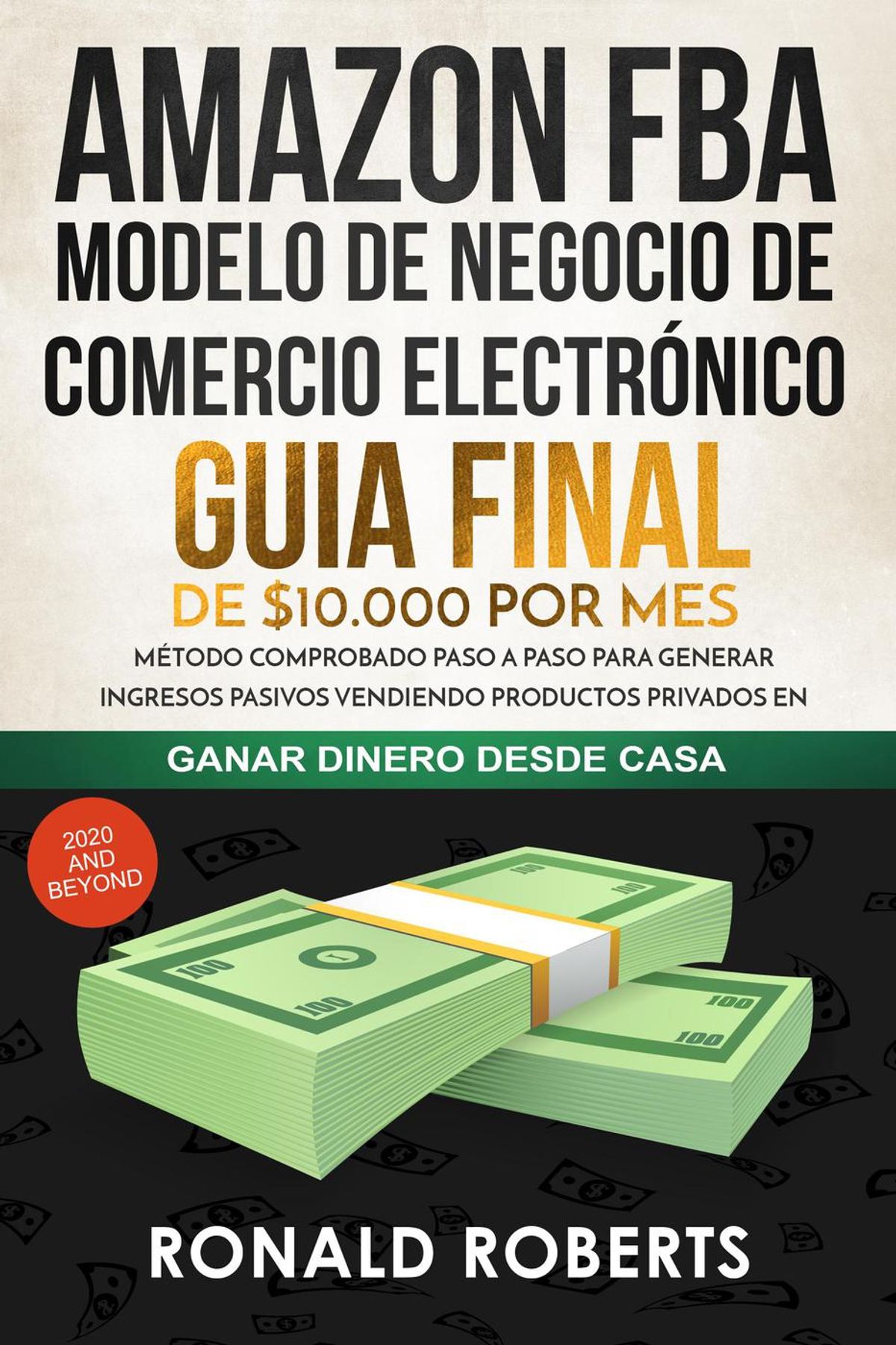 amazon fba negocio