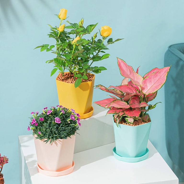 3d printer plant pots Groot-Inspired Succulent Planter  3D Printed Gift for Plant Lovers &   Simpler Days