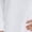 White, variant on Miluxas Womens Blouse Casual Solid Color Textured Flare Sleeve Shirt Blouses White XL(XL)
