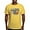 Yellow, variant on CafePress - ACD Lover T Shirt - Men's Classic Graphic T-Shirt