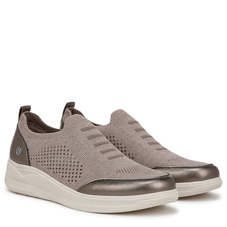BZees For Lifestride Womens Timeless Sneaker - Medium & Wide  display picture 1