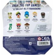 Jazwares Roblox DevSeries Squooshems