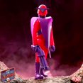 thumbnail image 4 of Figura de Acción Super7 X-4 The Worst 3.75" con Accesorio, 4 of 6